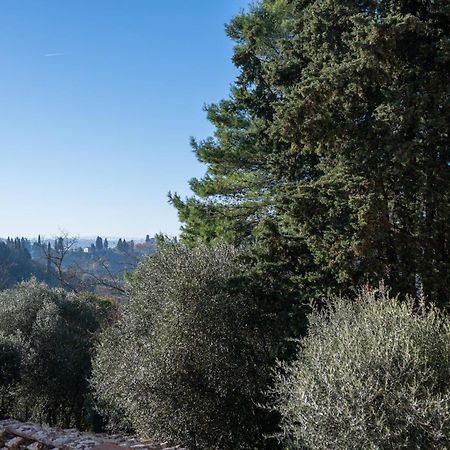 Appartamento Civico 46 San Miniato Esterno foto