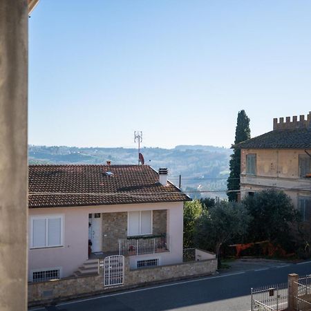Appartamento Civico 46 San Miniato Esterno foto