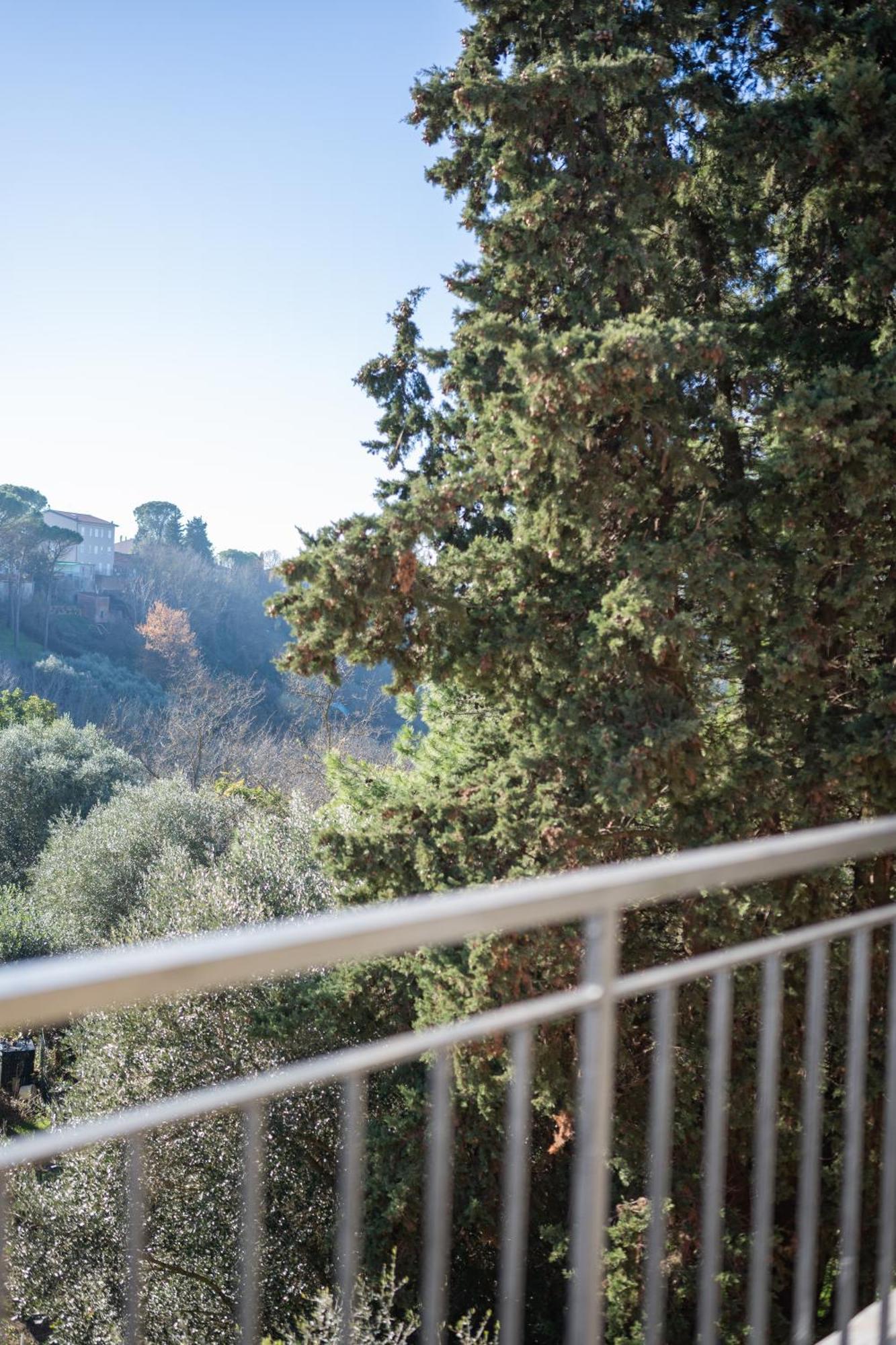 Appartamento Civico 46 San Miniato Esterno foto