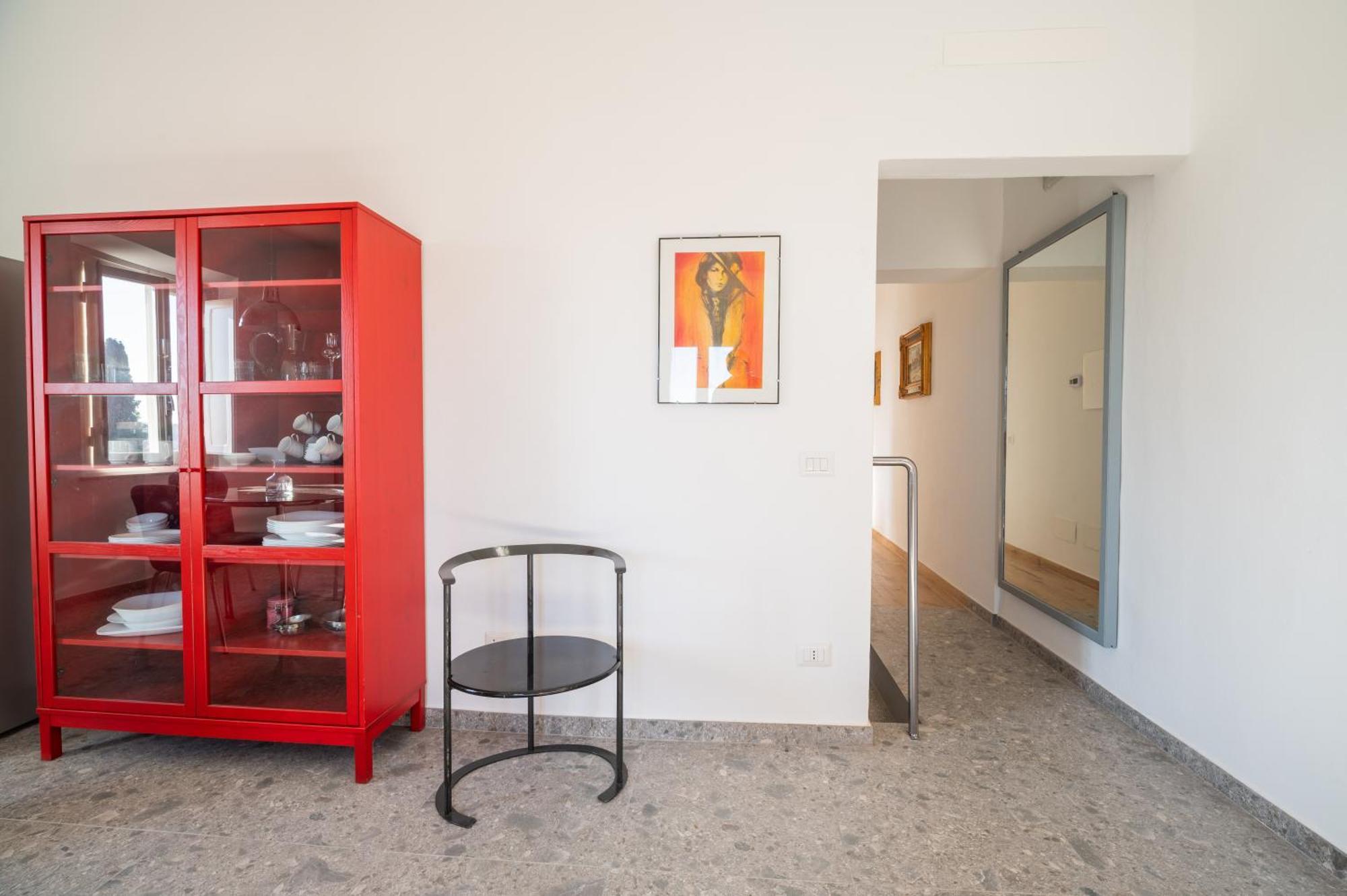 Appartamento Civico 46 San Miniato Esterno foto