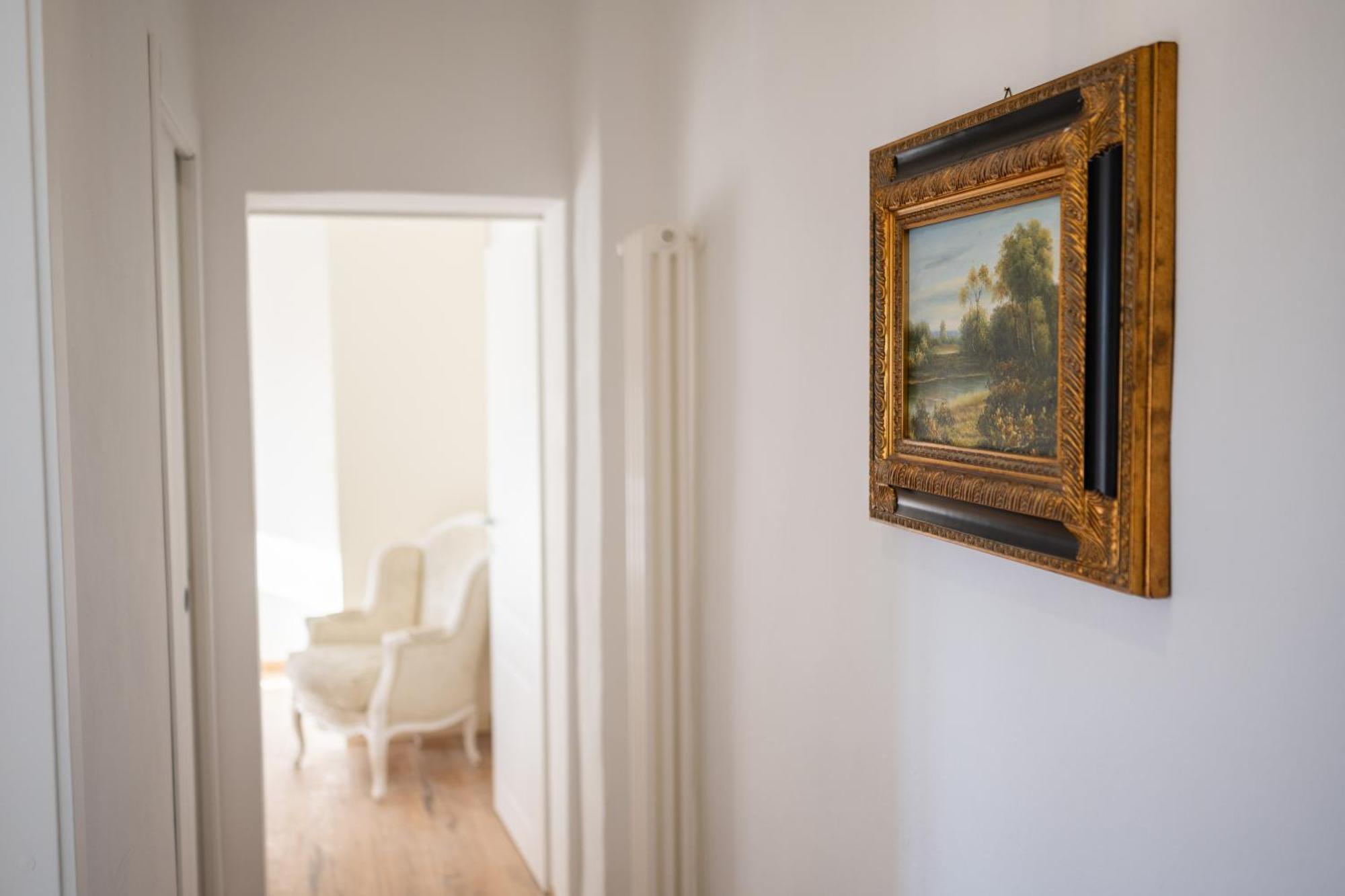 Appartamento Civico 46 San Miniato Esterno foto