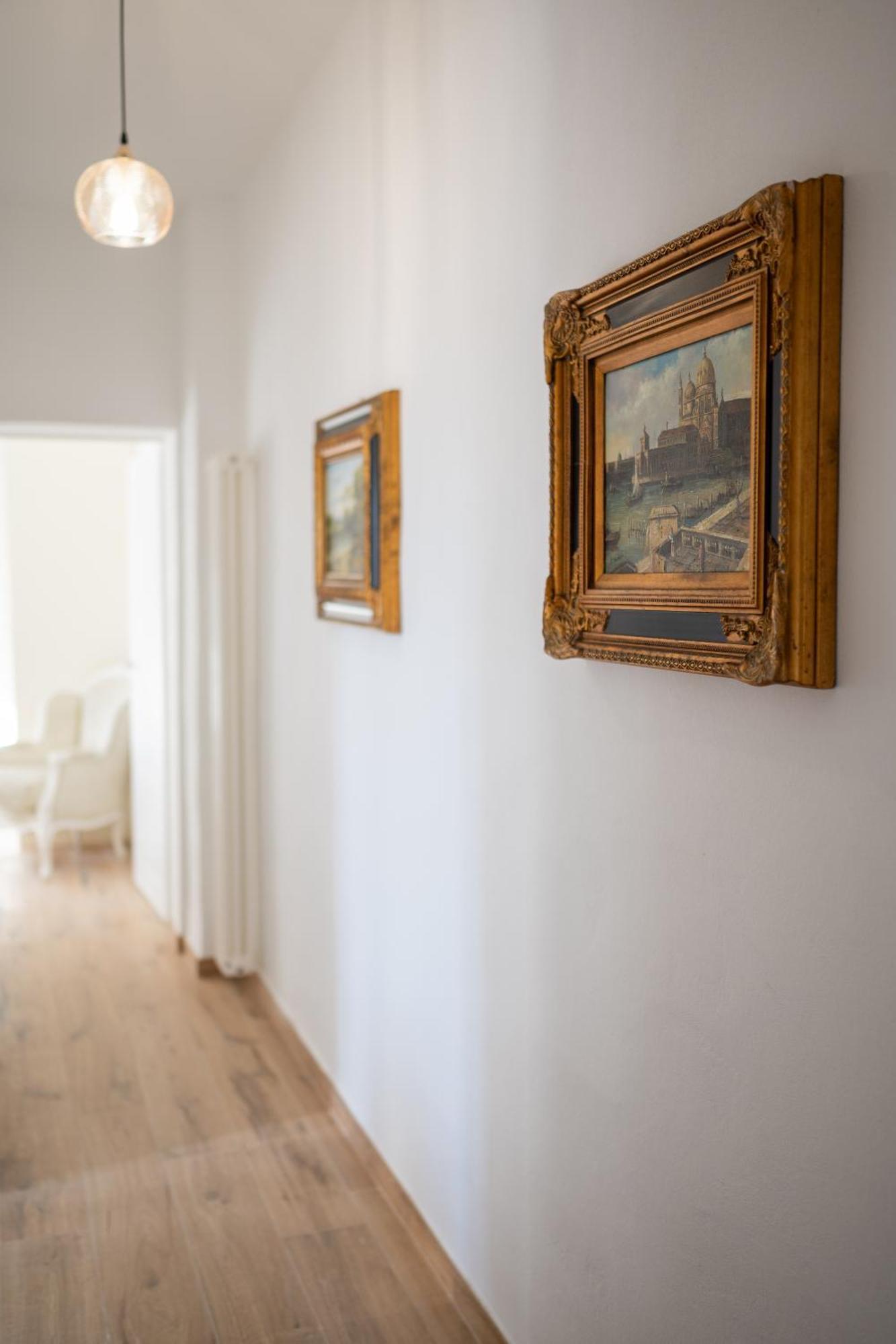 Appartamento Civico 46 San Miniato Esterno foto
