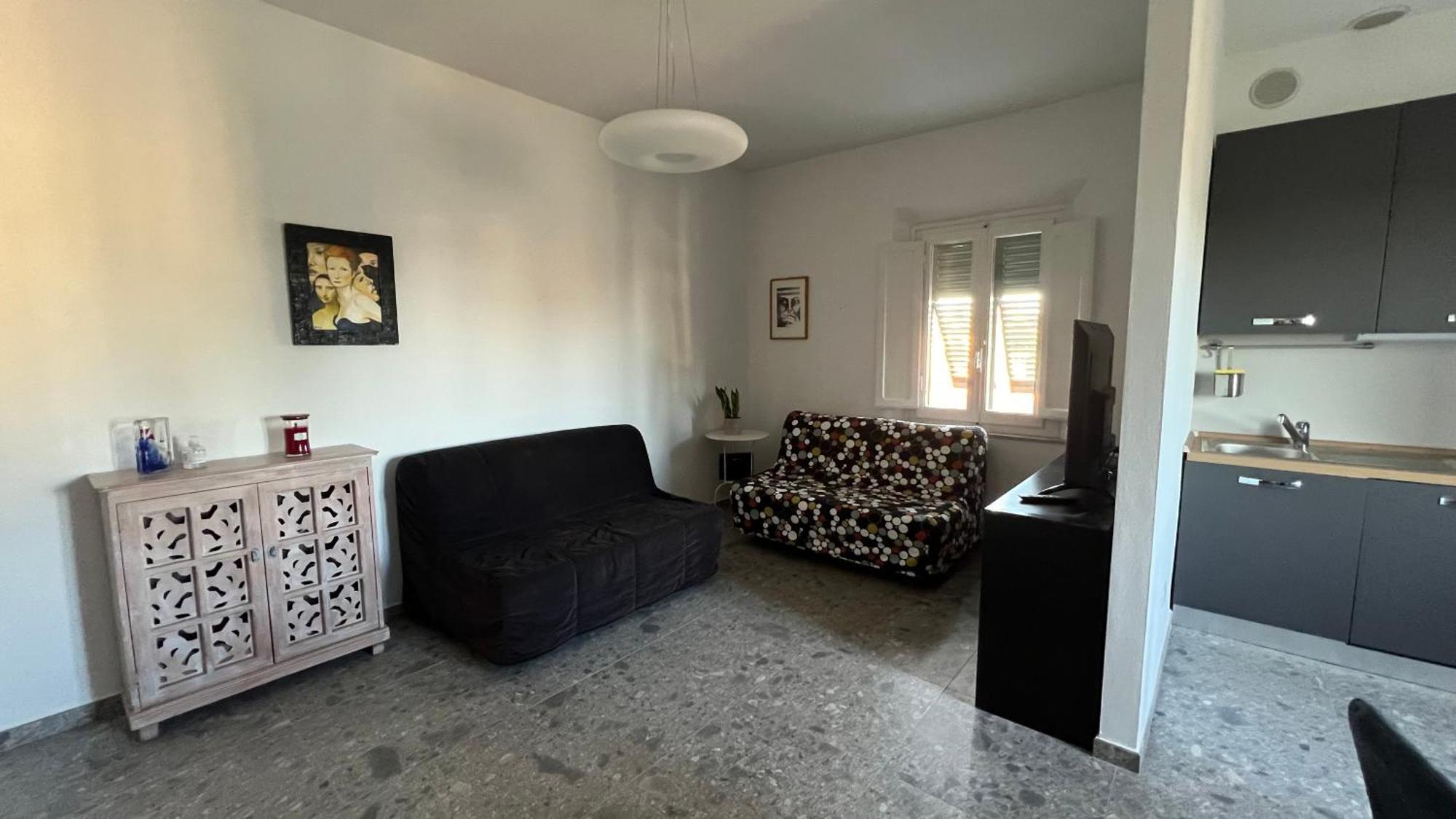 Appartamento Civico 46 San Miniato Esterno foto